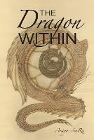 The Dragon Within - Araya Anra - cover