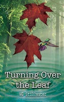 Turning Over the Leaf - Wg Stillwater - cover