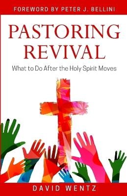 Pastoring Revival: What to Do After the Holy Spirit Moves - David Wentz - cover