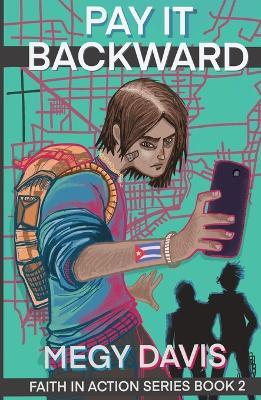 Pay It Backward - Megan E Davis - cover