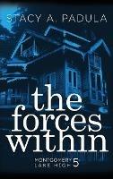 The Forces Within - Stacy A Padula - cover