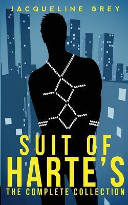 Suit of Harte's: The Complete Collection - Jacqueline Grey - cover