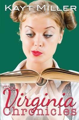 The Virginia Chronicles - Kayt Miller - cover