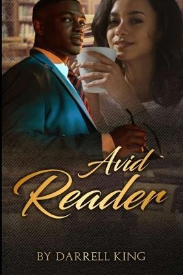 Avid Reader - King Darrell - cover