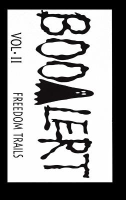 BooAlert Vol. ll Freedom Trails - Moe Mae - cover