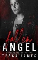 Fallen Angel - Tessa James - cover