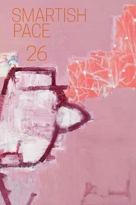 Smartish Pace: Issue 26 - cover
