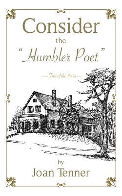 Consider the "Humbler Poet" - Joan Tenner - cover