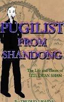 Pugilist From Shandong - Thomas Haase - cover