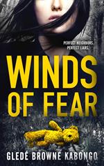 Winds of Fear: An unputdownable psychological thriller