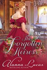 The Forgotten Heiress