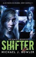 Shifter - Michael J Bowler - cover