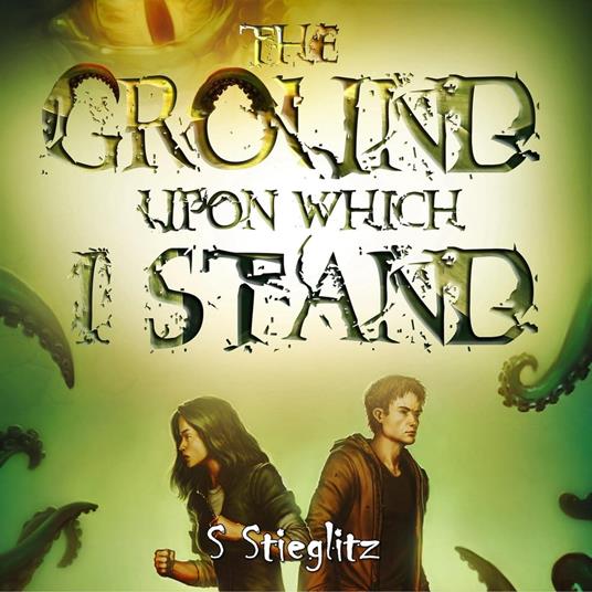 The Ground Upon Which I Stand