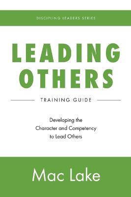Leading Others - Mac Lake - cover