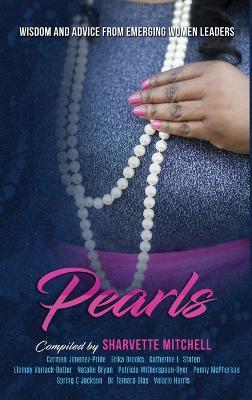 Pearls: Wisdom and Advice from Emerging Women Leaders - cover