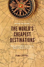 The World's Cheapest Destinations: