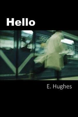 Hello - E Hughes - cover