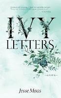 Ivy Letters - Jesse Maas - cover