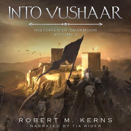 Into Vushaar
