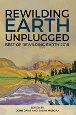Rewilding Earth Unplugged