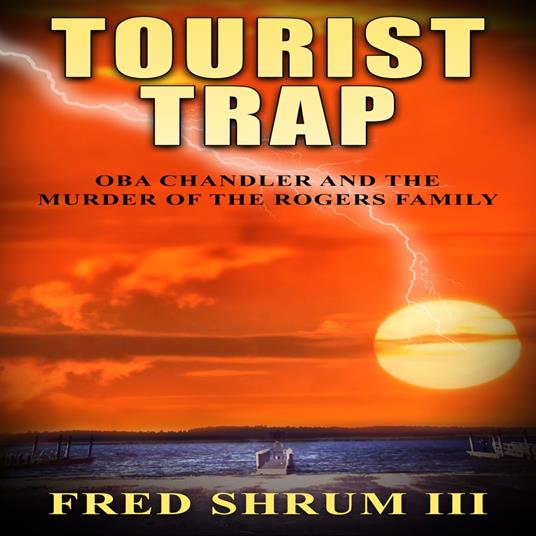 Tourist Trap