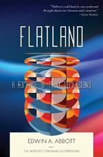 Flatland: A Romance of Many Dimensions