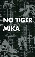 No Tiger - Mika - cover