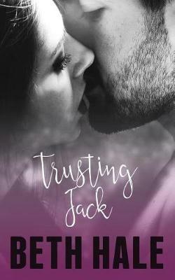 Trusting Jack - Beth Hale - cover