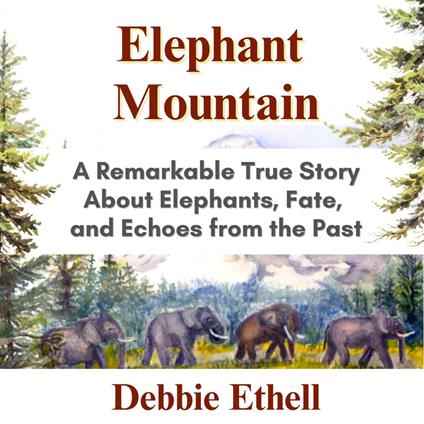 Elephant Mountain