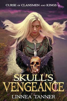 Skull's Vengeance - Linnea Tanner - cover