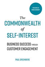 The Commonwealth of Self Interest