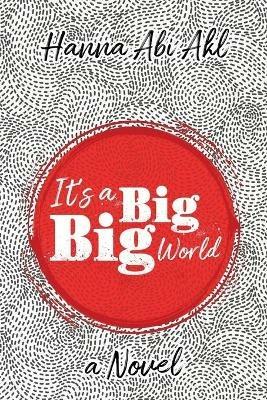 It's a Big Big World - Abi Akl Hanna - cover