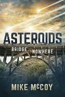 Asteroids: Bridge to Nowhere - McCoy S Mike - cover