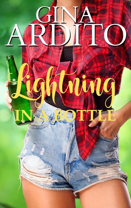 Lightning in a Bottle