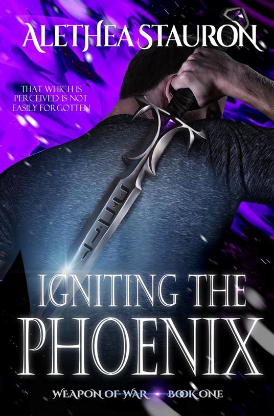 Igniting the Phoenix