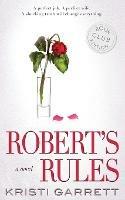 Robert's Rules - Kristi Garrett - cover