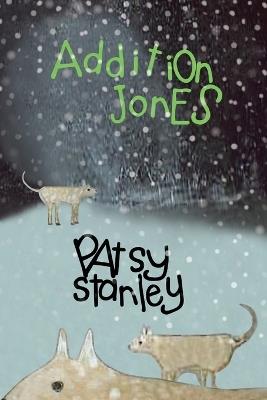 Addition Jones - Patsy Stanley - cover
