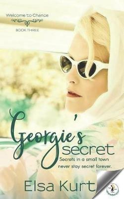 Georgie's Secret - Elsa Kurt - cover