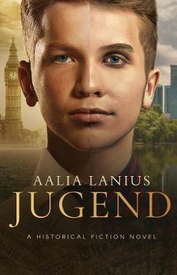Jugend - Aalia Lanius - cover