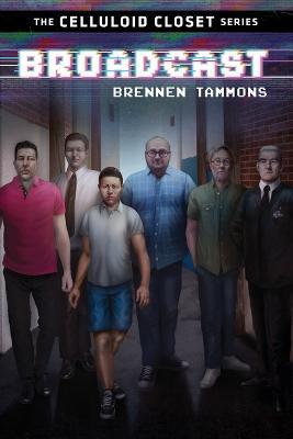 Broadcast - Brennen Tammons - cover