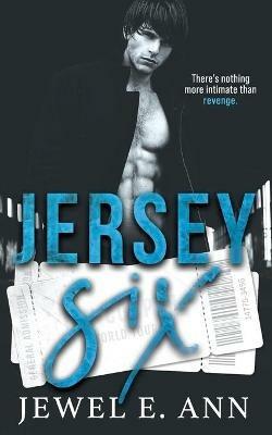 Jersey Six - Jewel E Ann - cover