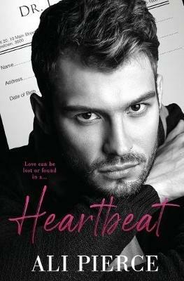 Heartbeat - Ali Pierce - cover