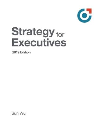 Strategy for Executives - Sun Wu - cover