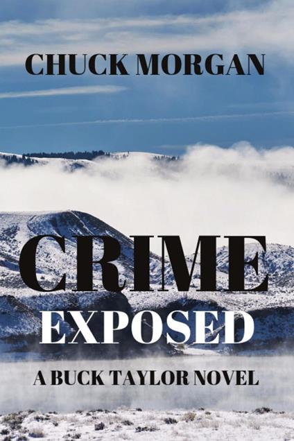 Crime Exposed