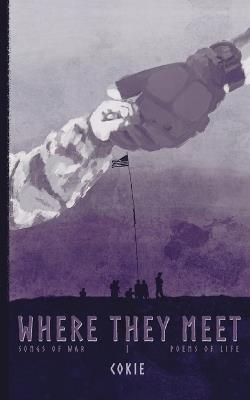 Where They Meet - Cokie - cover