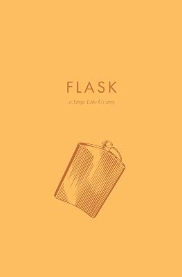 Flask - Garrett Francis - cover