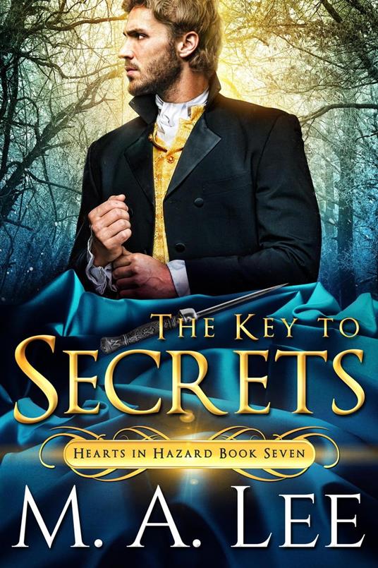 The Key to Secrets