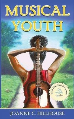 Musical Youth - Joanne C Hillhouse - cover