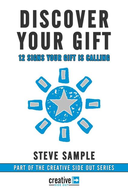 Discover Your Gift: 12 Signs Your Gift is Calling