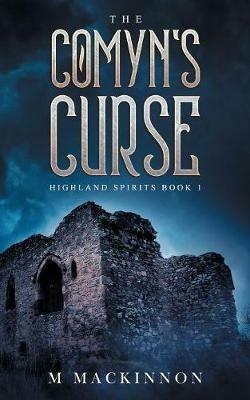 The Comyn's Curse - M MacKinnon - cover